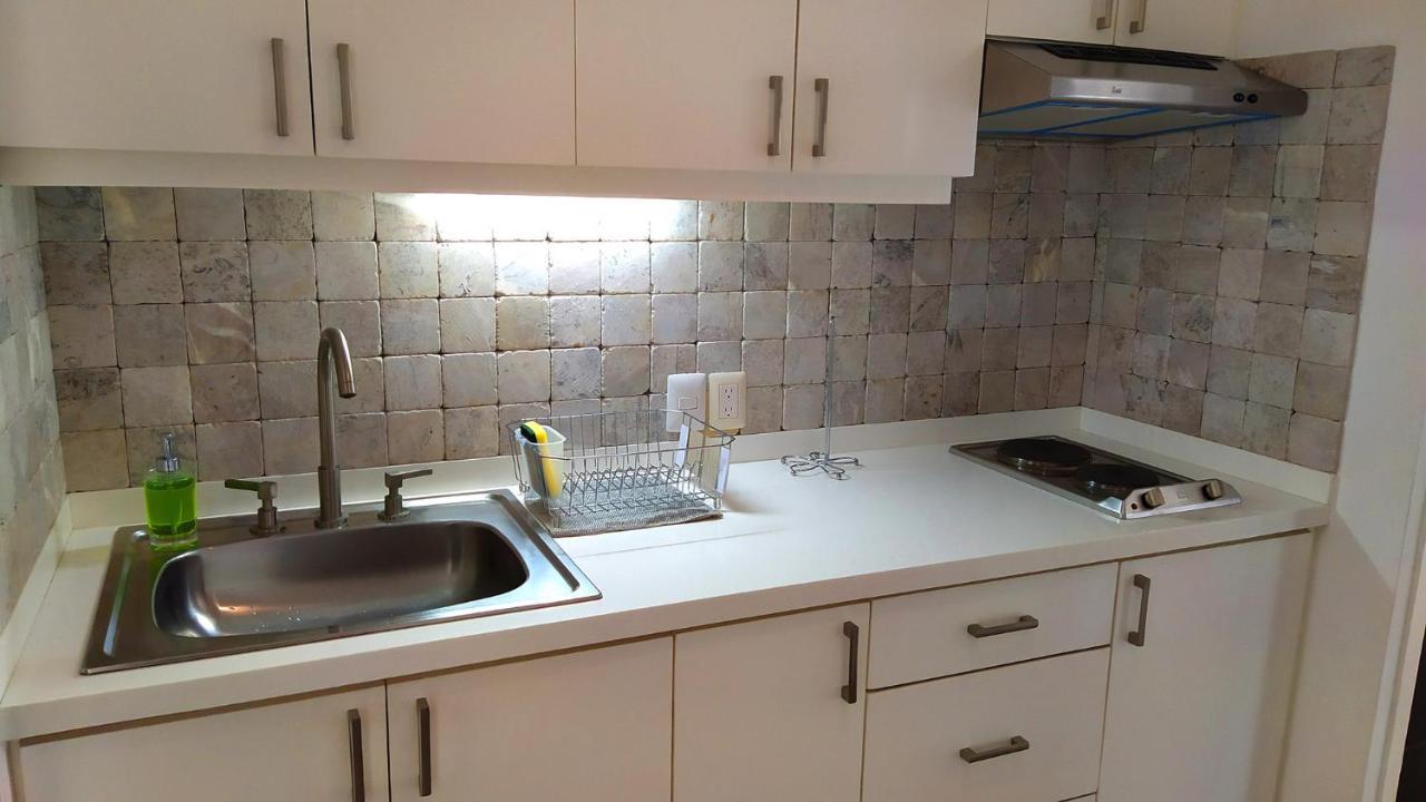 Apartamento Departamento Con Preciosa Vista Al Mar En Diamante